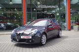 Alfa Romeo Giulietta 1.4 Super Klimaaut. Bi-Xenon Navi PDC - Alfa Romeo