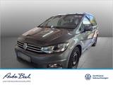 Volkswagen Touran 1.6 TDI SOUND, Navi, Klima, Sitzheizung, - Volkswagen Touran mit Diesel-Antrieb: Kleinbus, 1.6
