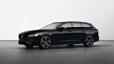 Volvo V90 T8 AWD Ultimate Dark+LM20+AHK+B&W+360Kamera - Volvo V90: Ultimate Dark