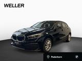 BMW 118i 5-Türer Advantage - LCProf,LED,PDC