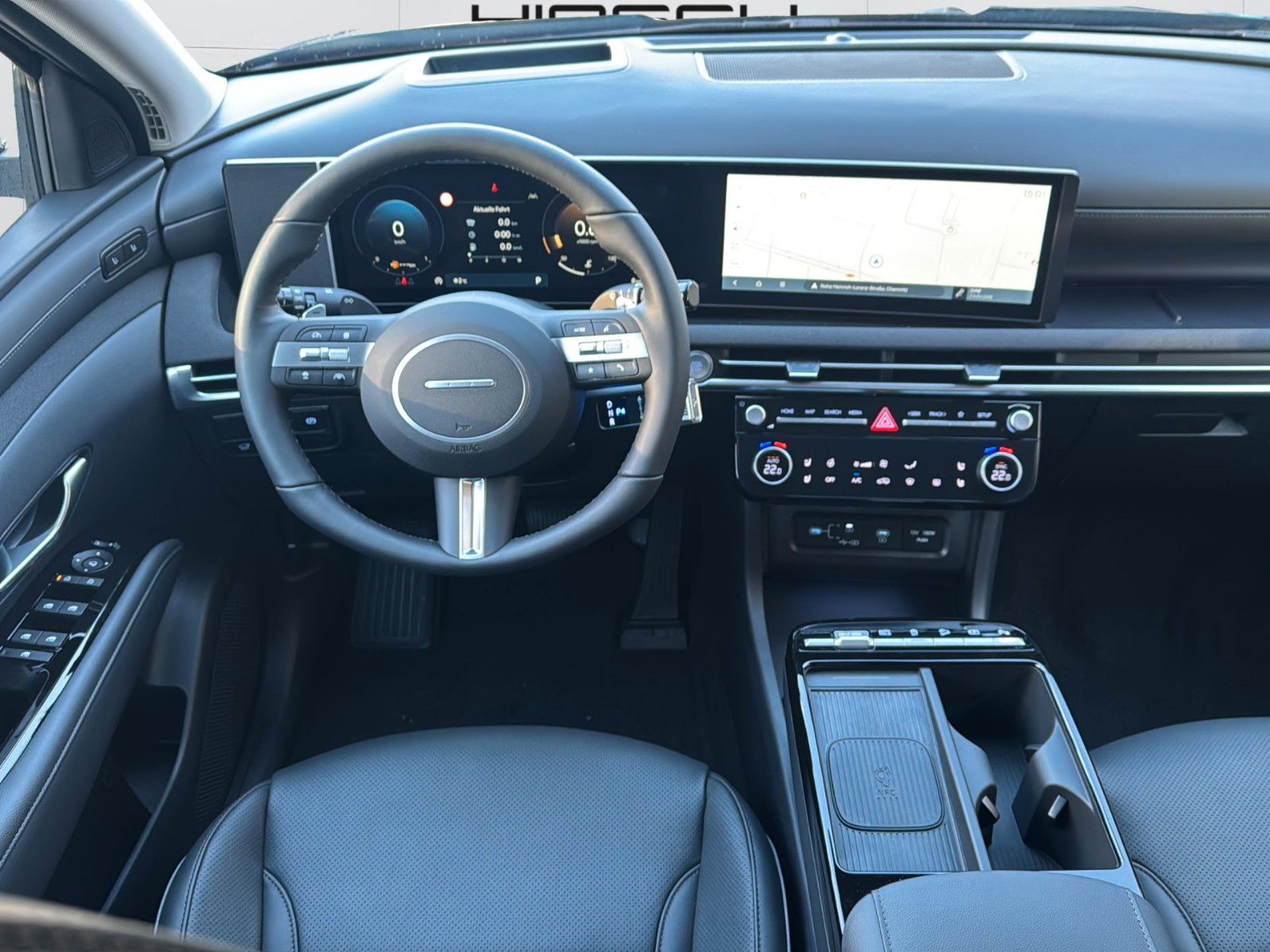 Hyundai TUCSON - Bild 11