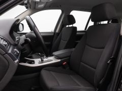 Foto Nummer 32: BMW X3