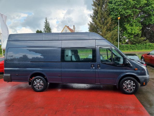 Ford Transit Kasten FT 350 EL  Trend LKW Hoch-Lang