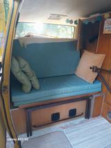 Volkswagen T3 andere - Volkswagen T3 Oldtimer mit Benzin-Antrieb