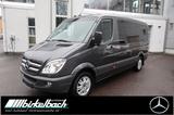 Mercedes-Benz Sprinter II 319 CDI Aut. Navi RFK AHK 8 Sitze - Mercedes-Benz Sprinter: 319