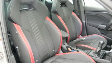 Skoda Scala Monte Carlo 1,0 TSI LED PANO PDC