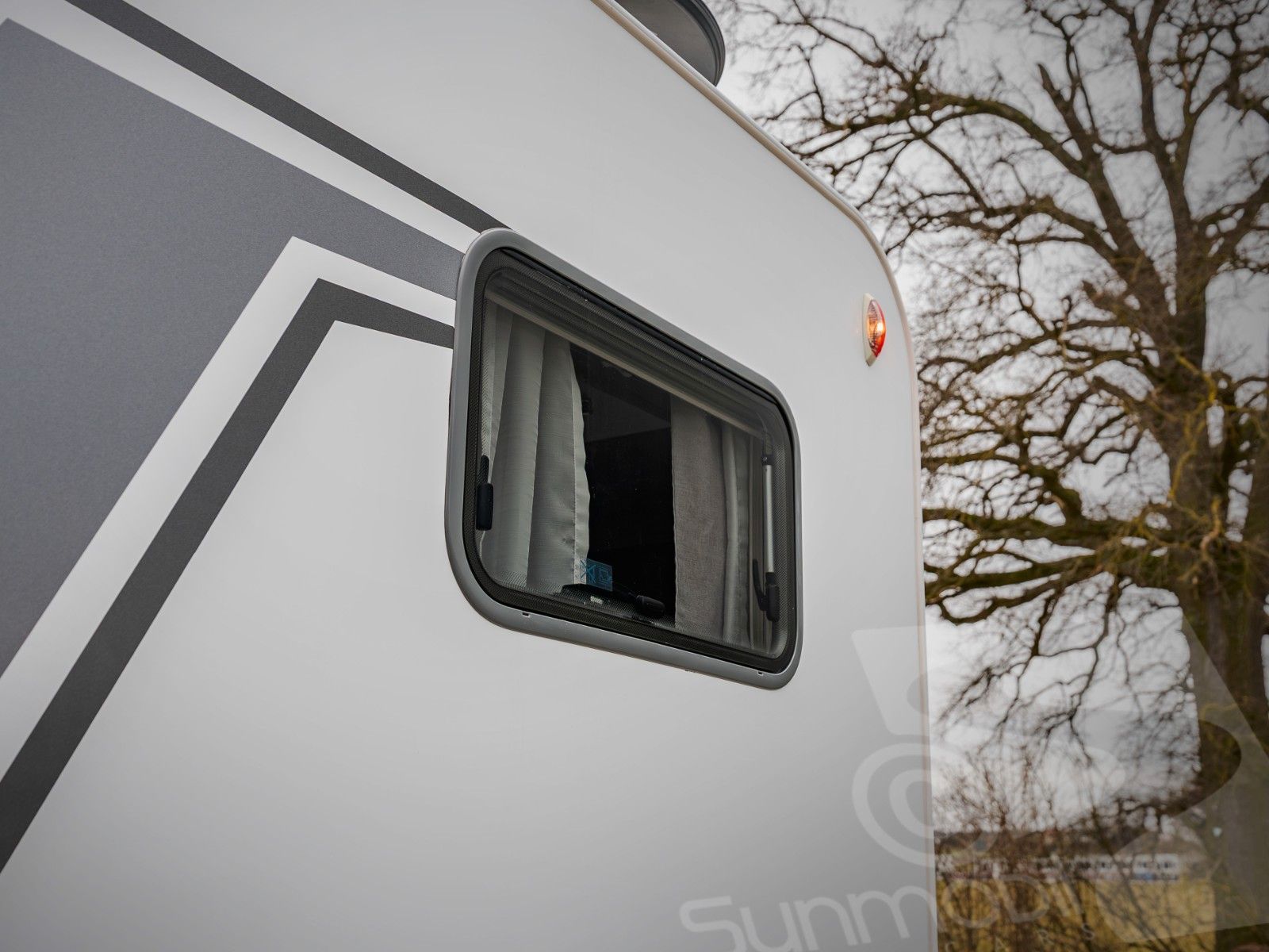 Fahrzeugabbildung Weinsberg X-CURSION VAN 500 MQ PEPPER #SEITZ #3,5T #THULE
