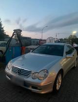 Mercedes-Benz Mercedes Cl203 c180 - Mercedes-Benz C-Klasse CL203
