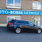 Opel Insignia Sports Tourer 2.0 CDTI Sport 118k - Opel Insignia: Cdti