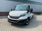 Thumbnail Iveco Daily Hi-Matic 35S18 | Abschleppwagen
