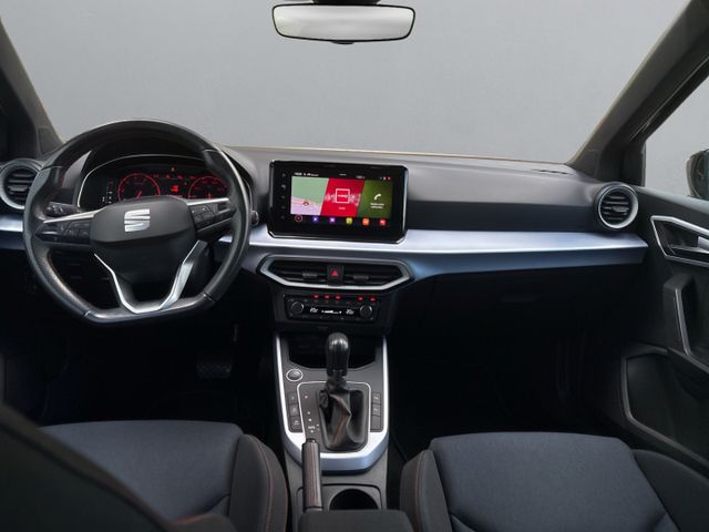 Arona FR 1.0l TSI DSG*AHK+Navi+FullLink+XL Assis
