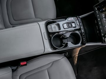 Hyundai Tucson 1.6 NX4 Plugin Hybrid Prime Panodach Navi