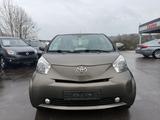 Toyota IQ iQ  *KLIMA,NAVI,ALU* - gebrauchte Toyota IQ aus dem Jahr 2013