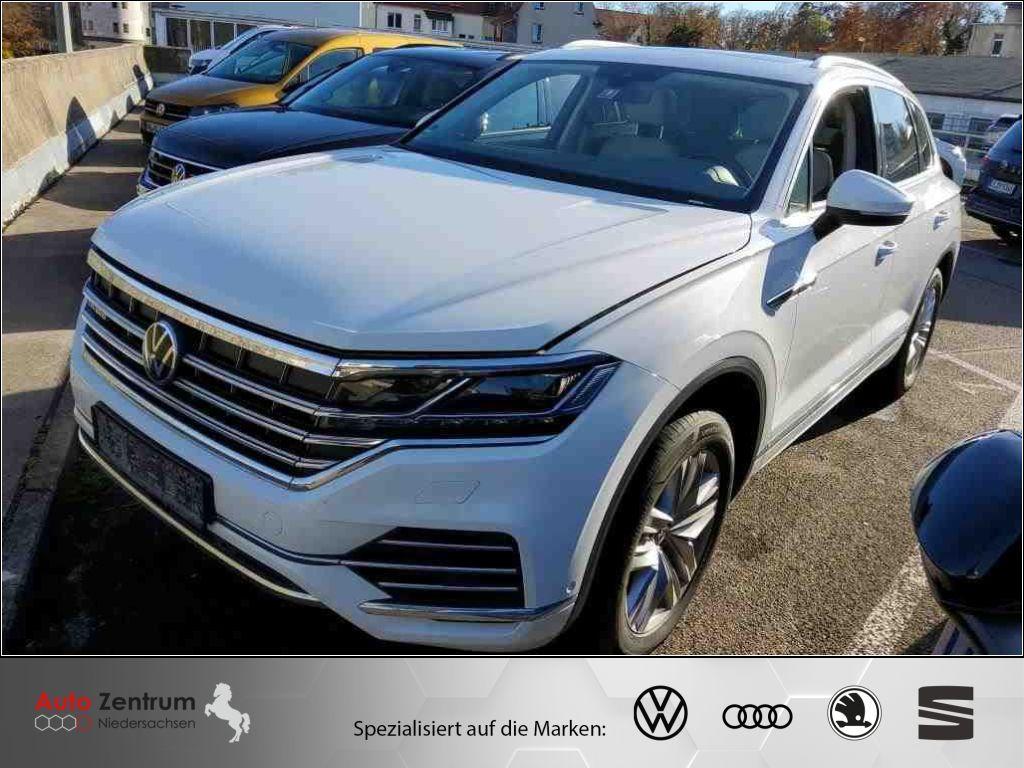 Volkswagen Touareg 3.0 V6 e-Hybrid 4M Elegance AHK*PANO