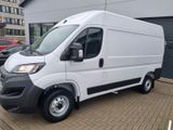 Fiat Ducato Hochr.-Kasten 35 140 L2H2 RS: 3450 mm - Fiat Ducato Tageszulassungen mit Diesel-Antrieb