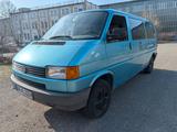 Volkswagen T4 Caravelle 2.5 H-Zulassung - Volkswagen T4 Caravelle: 9 Sitzer