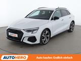 Audi S3 Sportback 2.0 TFSI quattro Aut.*NAVI*LED* - Audi S3 in Hagen