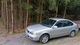 Toyota Corolla 1,4 vvti Liftback - gebrauchte Toyota Corolla aus dem Jahr 2001