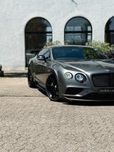Bentley CONTINENTAL GT 6.0 W12 SPEED/RÜCKF/VORDERK/ACC - Bentley Continental: W12