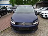 Volkswagen Sharan 1.4 TSI Highline BMTStart-Stopp 7 Sitzer  - Volkswagen Sharan: 1.4