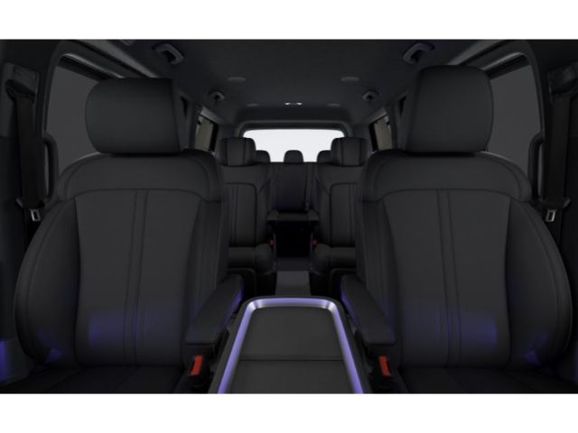 Hyundai STARIA - Bild 5