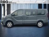 Renault Trafic COMBI LIFE L1H1 3,0t dCi 110 - Renault Trafic in Bonn