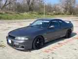 Nissan Skyline GTST - Nissan Skyline: Gtst