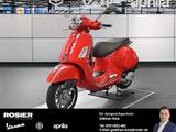 Vespa GTS Super 125 E5+ **inkl. B196 Führerscheinerwei - VESPA ROLLER GTS 125 I SUPER