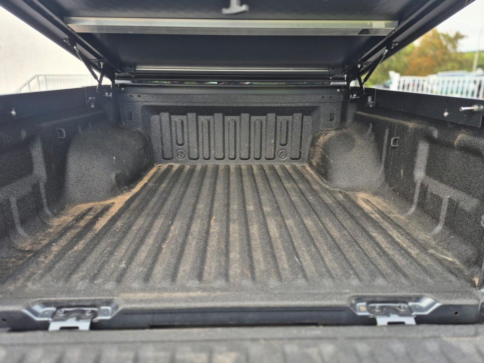 Mitsubishi L200 Spirit Doppelkabine 4WD