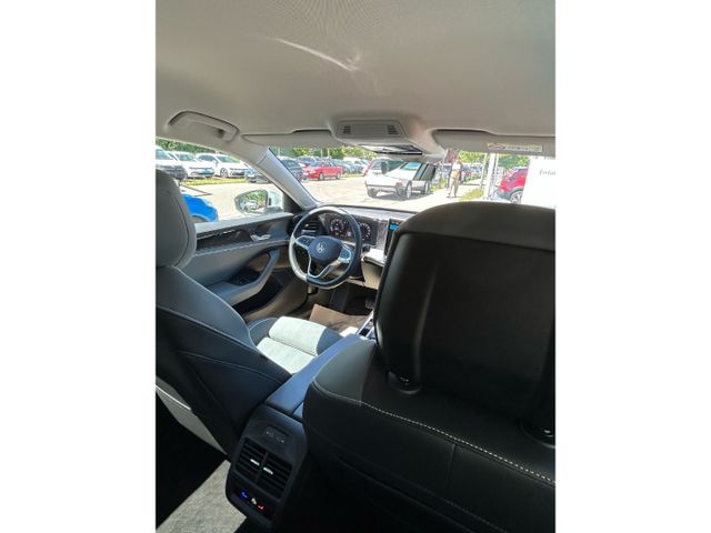 Passat Variant 1.5eTSI Business IQ*360*AHK*ACC!!
