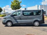 Nissan Primastar Kombi L1H1 2,8t Acenta*1.Hand*RFK*PDC* - Nissan Primastar mit Diesel-Antrieb: Van