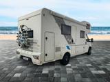 Sun Living A 70 DK/1.Hand/Etagenbetten/Klima/Solar/Markise - Sun-Living Wohnmobil oder -wagen