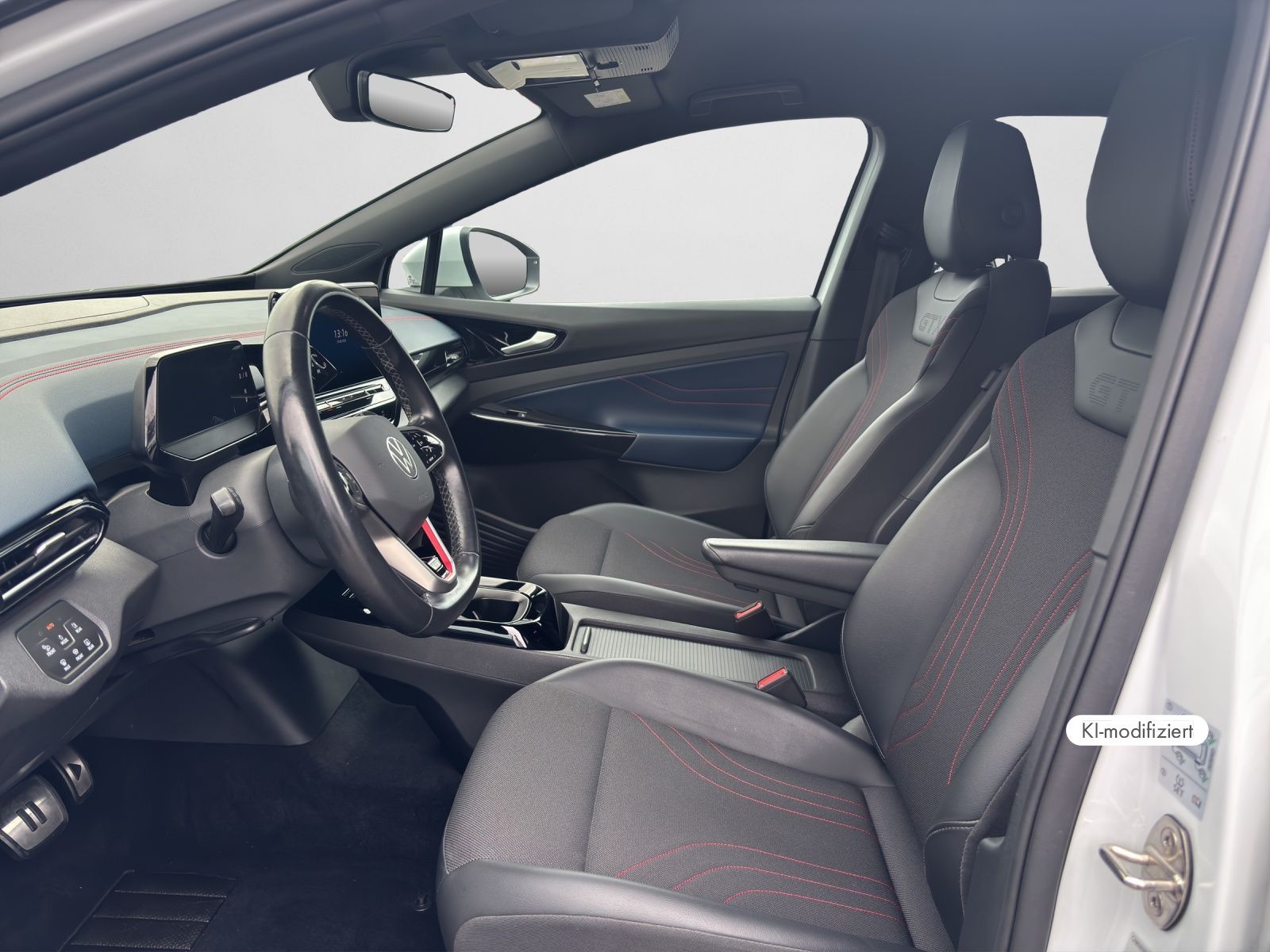 Volkswagen ID.4 - Bild 13