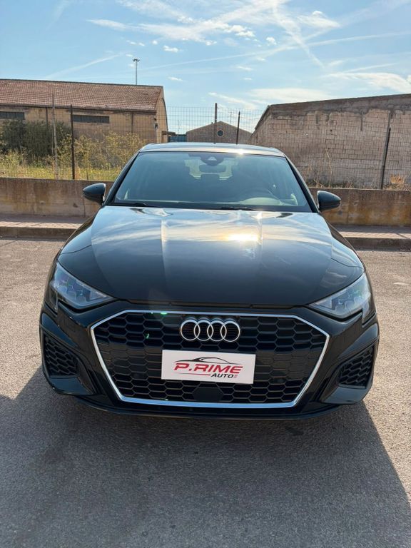 Image of Audi A3