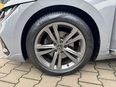 VW Arteon 2.0 TDI SB R-Line*PANORAMA*360*