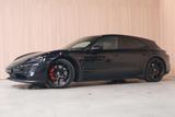 Porsche Taycan Taycan GTS Sport Turismo| FULL BLACK FULL - Porsche Taycan: Sport Turismo
