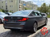 BMW 545 54e xDrive Luxury Line Massage HUD Laser Par - BMW 545 aus 2023