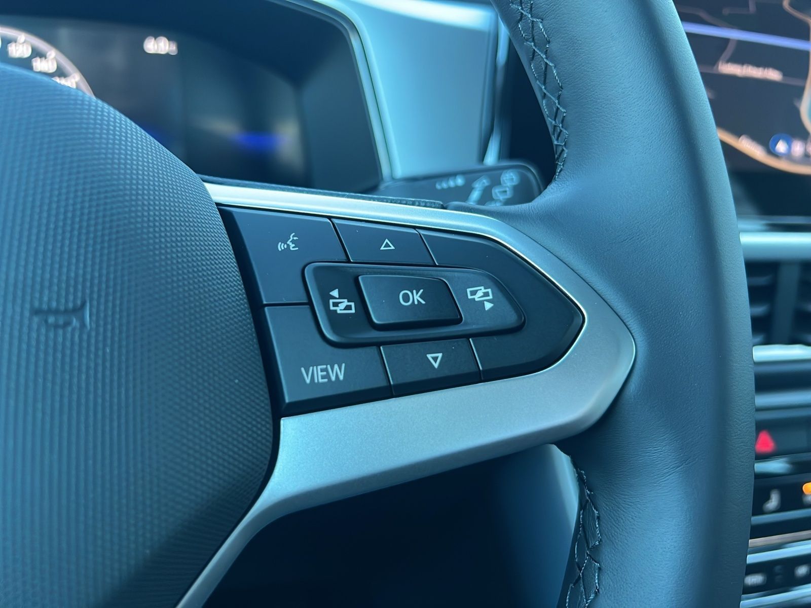 T-Roc Life 1.0 TSI Navi*LED*Klima