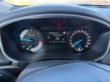 Ford Mondeo 2,0 TDCi 110kW Trend Turnier Trend - Ford Mondeo von privat