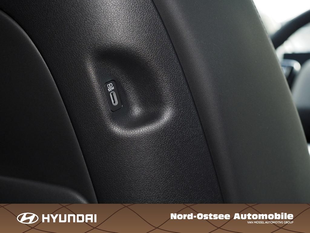Fahrzeugabbildung Hyundai IONIQ 9 UNIQ Pano-Glas-Schiebedach Swivel Paket