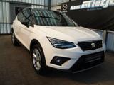 Seat Arona 1.0 TSI FR DSG*AHK*Kamera*Alu - Seat Arona Gebrauchtwagen in Hamburg