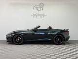 Jaguar F-TYPE P300|2.Hand|Garantie|Kamera|Meridian| - gebrauchte Jaguar F-Type aus dem Jahr 2024
