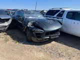 Porsche Macan 3.0i V6 360 GTS / GY137 - Porsche Macan Unfallwagen
