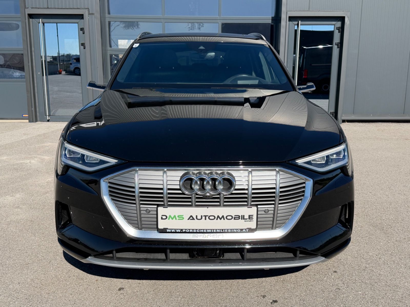 Audi e-tron 55 quattro *S-LINE*PANO*HUD*B&O* imagem 3