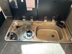 Etrusco T 6.9 SB | 7,0 m * Automatik*