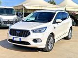 Ford Kuga VIGNALE AWD 4X4 2.0 150CV - Ford Kuga Kombi Gebrauchtwagen