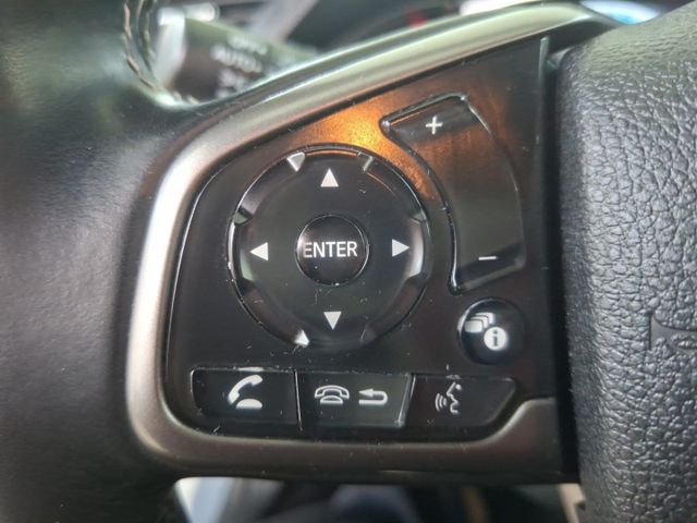 Honda Civic Elegance 1.0 °Navi°RFK°PDC°SHZ°ACC°