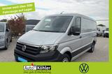 Volkswagen Crafter 35 Kasten AHK - Volkswagen Crafter: Kombi