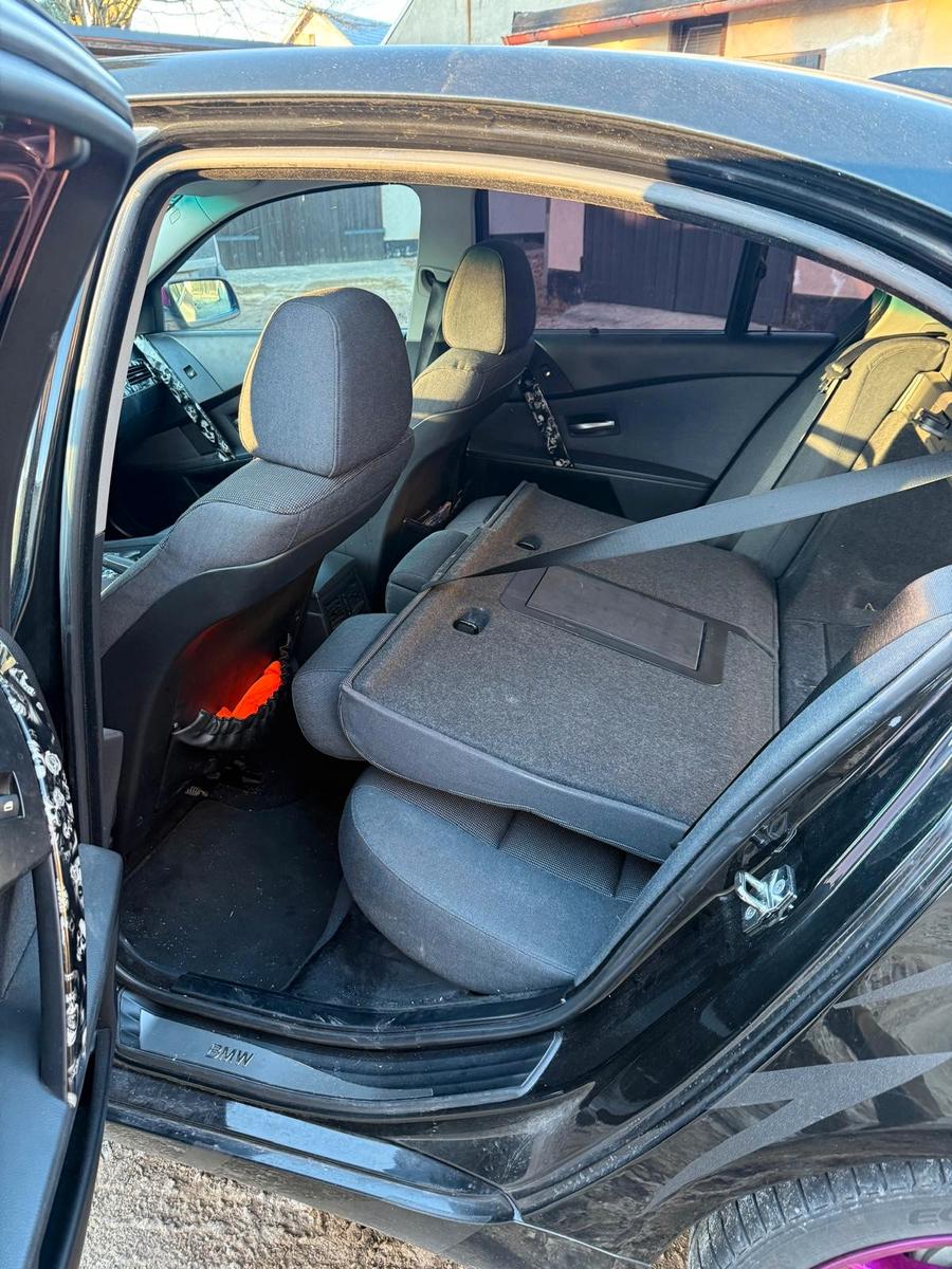 BMW 530i -