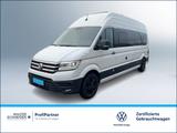 Volkswagen Crafter Grand California 2.0 TDI DSG 680  AHK - Volkswagen: Grand